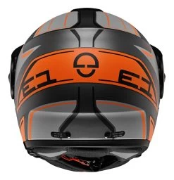 Schuberth E1 Endurance Helmet 17 Schuberth E1 Endurance Helmet -Moto Gear Shop schuberth e1 endurance helmet orange 5