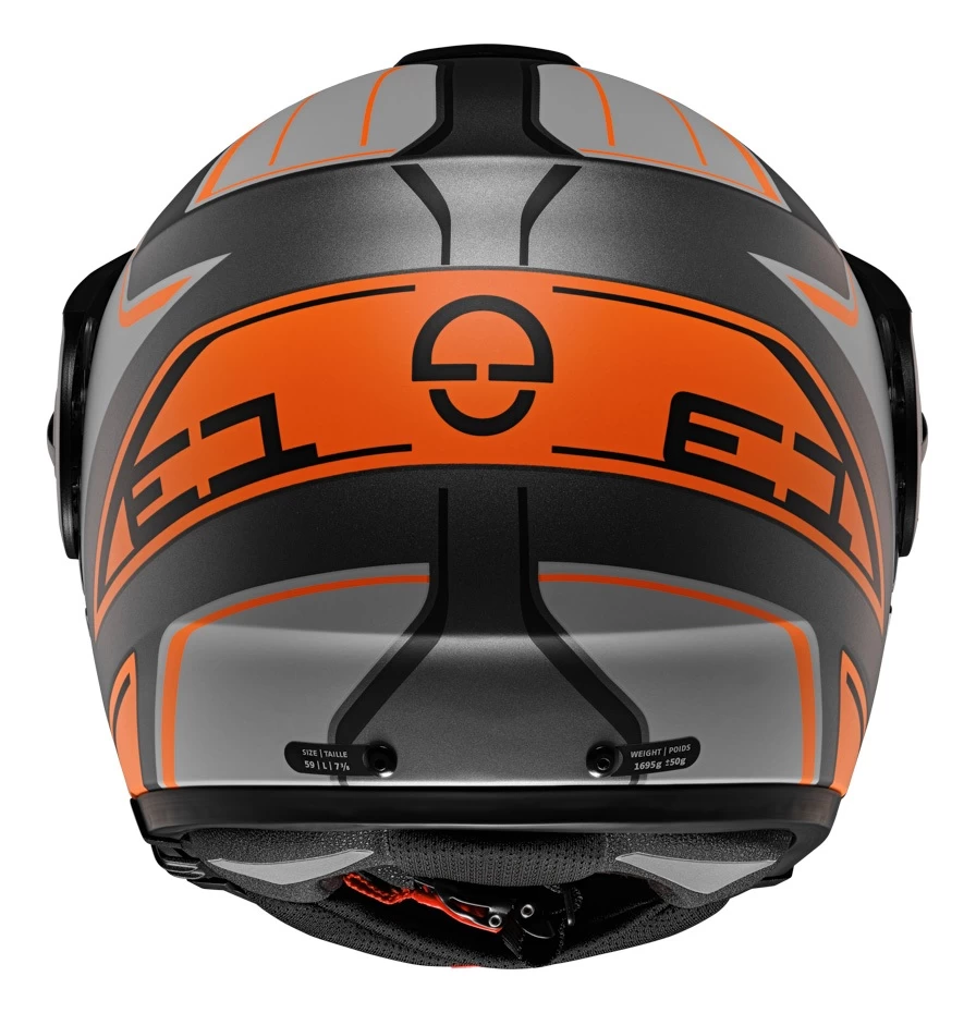 Schuberth E1 Endurance Helmet 6 Schuberth E1 Endurance Helmet - Image 6
