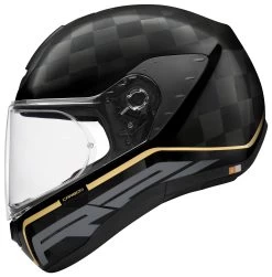 Schuberth R2 Carbon Stroke Helmet 7 Schuberth R2 Carbon Stroke Helmet -Moto Gear Shop schuberth r2 carbon stroke helmet gold 1