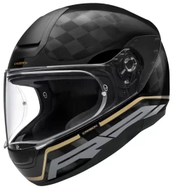 Schuberth R2 Carbon Stroke Helmet -Moto Gear Shop schuberth r2 carbon stroke helmet gold scaled