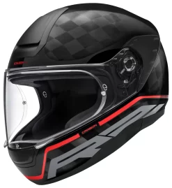 Schuberth R2 Carbon Stroke Helmet