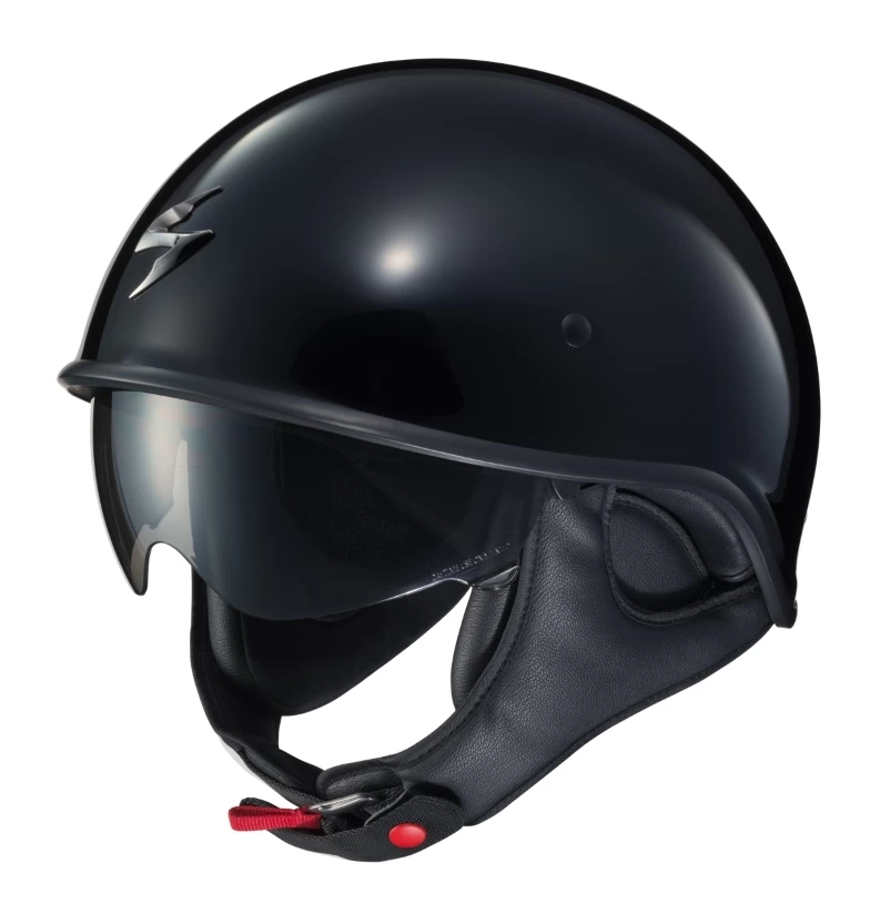 Scorpion EXO-C90 Helmet 1 Scorpion EXO-C90 Helmet