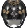 Scorpion EXO-C90 Kalavera Helmet
