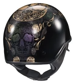 Scorpion EXO-C90 Kalavera Helmet 5 Scorpion EXO-C90 Kalavera Helmet -Moto Gear Shop scorpion exoc90 kalavera helmet 2