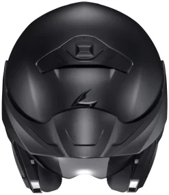 Scorpion EXO-GT930 EXO-COM Transformer Helmet -Moto Gear Shop scorpion exogt930 exocom transformer helmet matte black 3 scaled