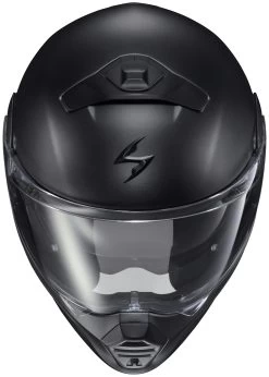 Scorpion EXO-GT930 EXO-COM Transformer Helmet 14 Scorpion EXO-GT930 EXO-COM Transformer Helmet -Moto Gear Shop scorpion exogt930 exocom transformer helmet matte black 4