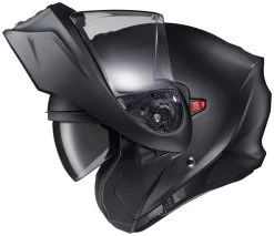 Scorpion EXO-GT930 EXO-COM Transformer Helmet 16 Scorpion EXO-GT930 EXO-COM Transformer Helmet -Moto Gear Shop scorpion exogt930 exocom transformer helmet matte black 5