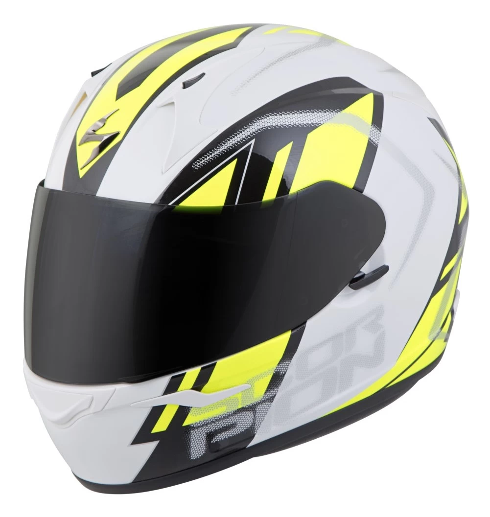 Scorpion EXO-R320 Endeavor Helmet (XS) 1 Scorpion EXO-R320 Endeavor Helmet (XS)