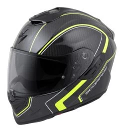 Scorpion EXO-ST1400 Carbon Antrim Helmet 6 Scorpion EXO-ST1400 Carbon Antrim Helmet -Moto Gear Shop scorpion exost1400 carbon antrim helmet 2