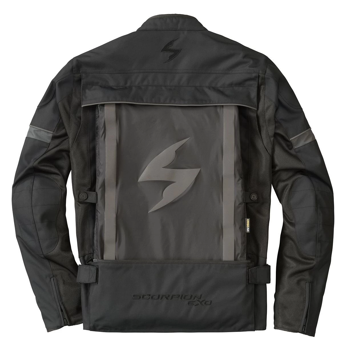 Scorpion Reflective Bag For Cargo Air Jacket 2 Scorpion Reflective Bag For Cargo Air Jacket - Image 2