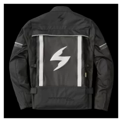 Scorpion Reflective Bag For Cargo Air Jacket 5 Scorpion Reflective Bag For Cargo Air Jacket -Moto Gear Shop scorpion reflective bagfor cargo air jacket 2