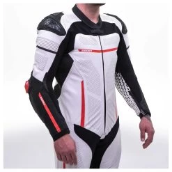 Sedici Corsa One-Piece Race Suit -Moto Gear Shop sedici corsa one piece race suit 8