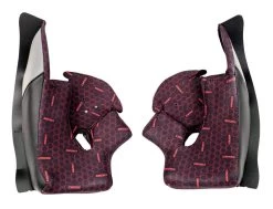 New Release 13 Sedici Strada II Cheek Pads