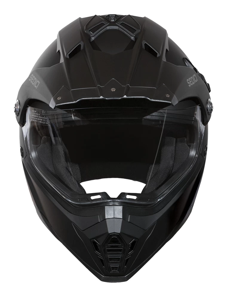 Sedici Viaggio Adventure Helmet 2 Sedici Viaggio Adventure Helmet - Image 2