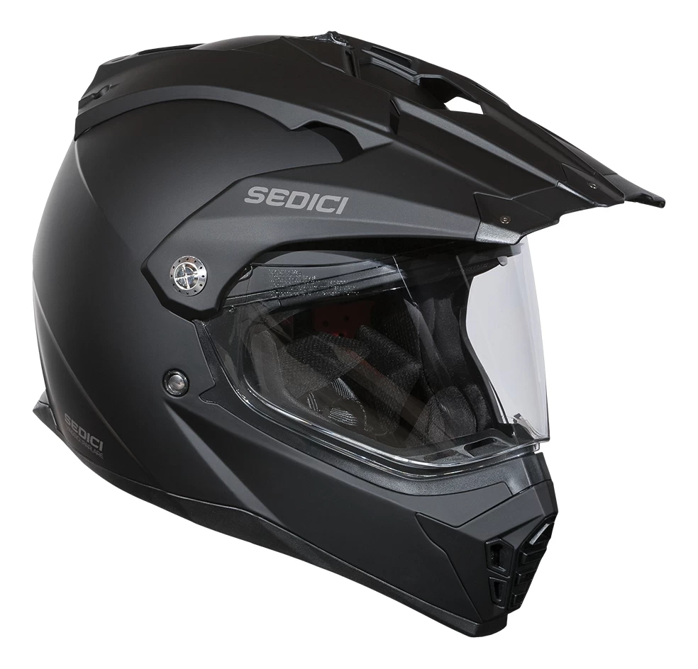 Sedici Viaggio Adventure Helmet 3 Sedici Viaggio Adventure Helmet - Image 3