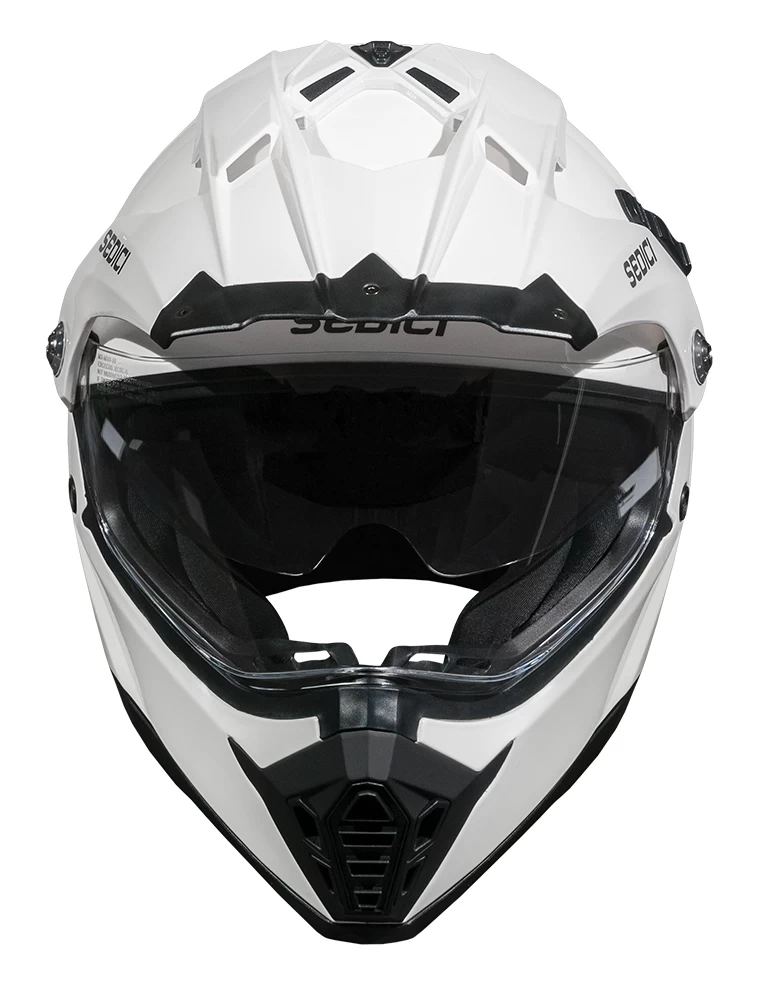 Sedici Viaggio Adventure Helmet 6 Sedici Viaggio Adventure Helmet - Image 6