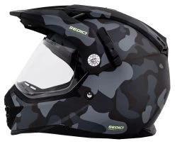 Moto Gear Shop -Moto Gear Shop sedici viaggio celare helmet camo 1