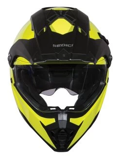 Sedici Viaggio Adventure Helmet 21 Sedici Viaggio Adventure Helmet -Moto Gear Shop sedici viaggio helmet yellow 1