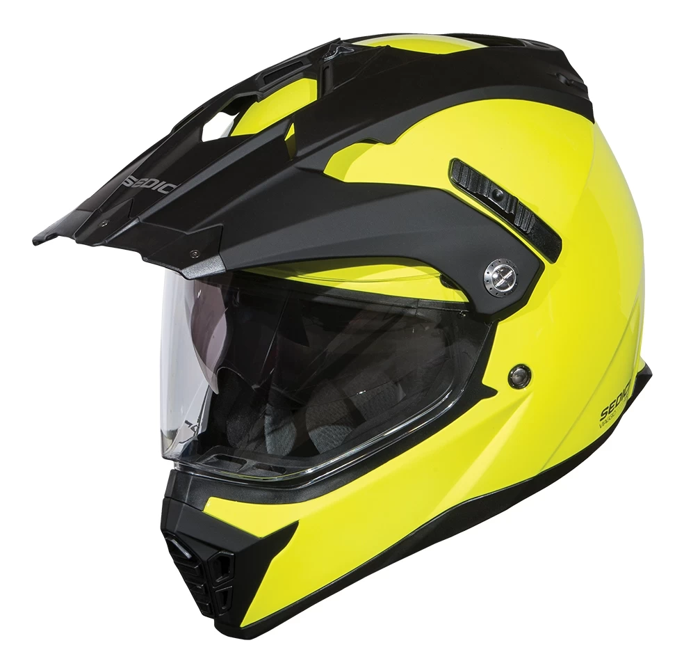 Sedici Viaggio Adventure Helmet 9 Sedici Viaggio Adventure Helmet - Image 9