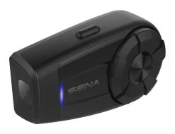 Sena 10C EVO Bluetooth Headset & Camera -Moto Gear Shop sena10 c evo bluetooth headset camera