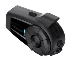 Sena 10C EVO Bluetooth Headset & Camera -Moto Gear Shop sena10 cevo bluetooth headset camera 2