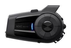 Sena 10C EVO Bluetooth Headset & Camera