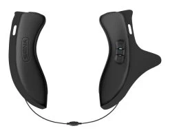 Sena 10Upad Bluetooth Headset Cheek Pads For HJC IS-17 9 Sena 10Upad Bluetooth Headset Cheek Pads For HJC IS-17 -Moto Gear Shop sena10 upad bluetooth cheek pads 2