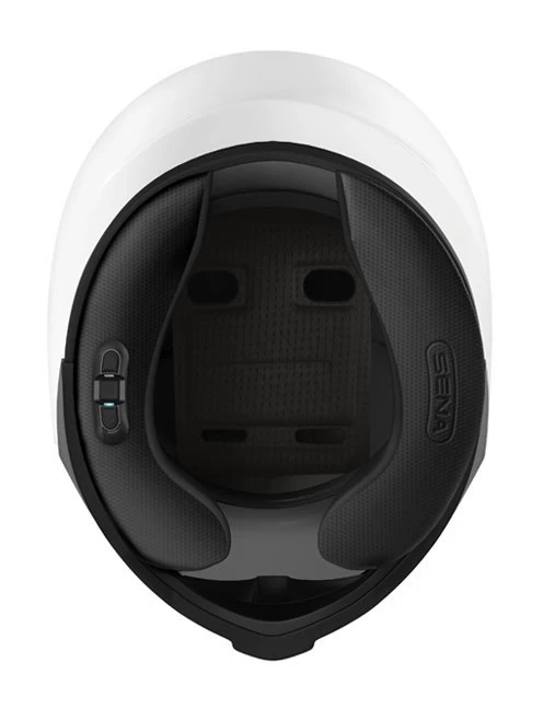 Sena 10Upad Bluetooth Headset Cheek Pads For HJC IS-17 6 Sena 10Upad Bluetooth Headset Cheek Pads For HJC IS-17 - Image 6