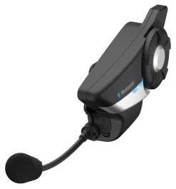 Sena 20S EVO HD Bluetooth Headset - Dual Pack -Moto Gear Shop sena20 s evo motorcycle bluetooth communication system 7