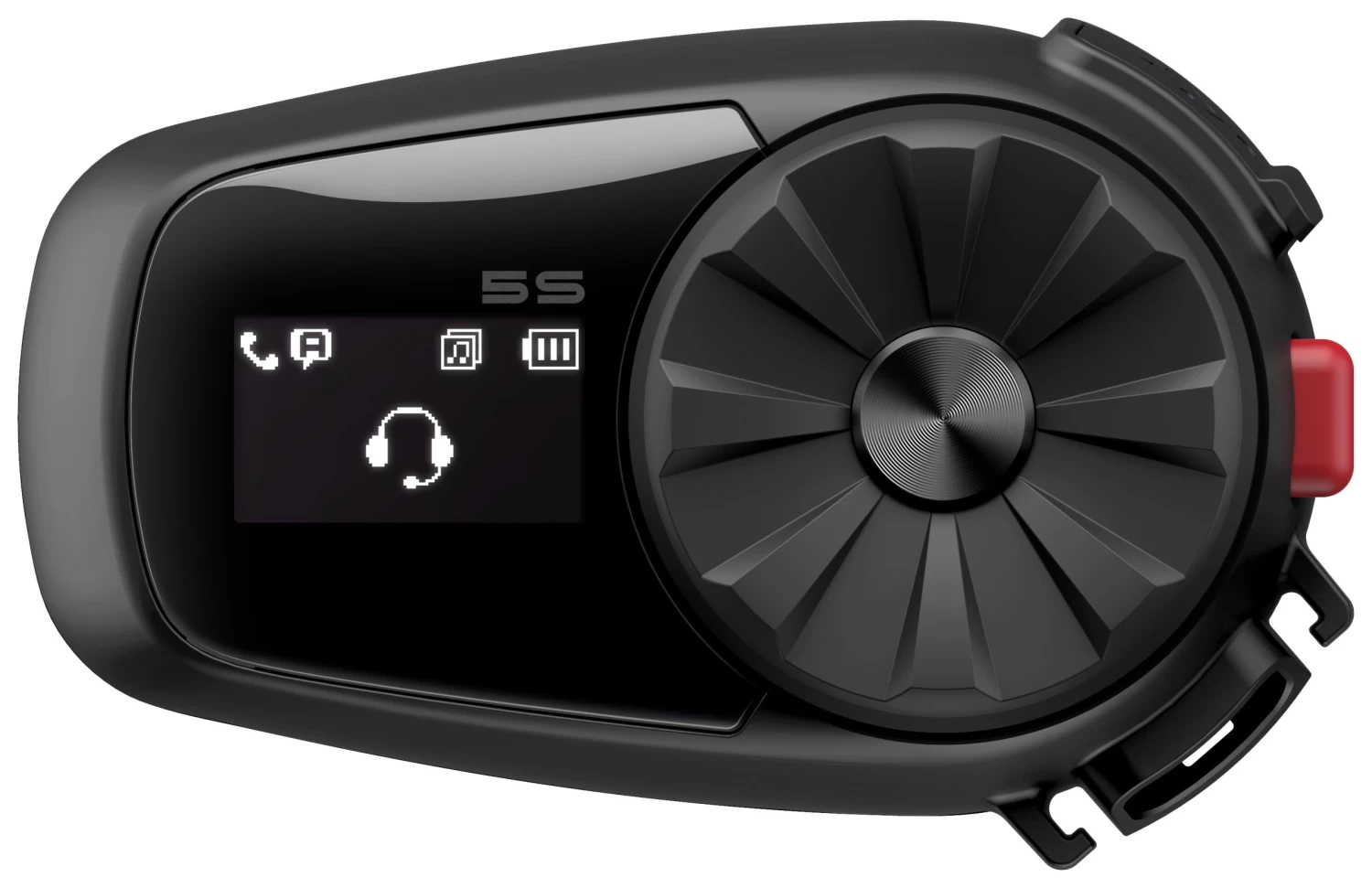 Sena 5S Bluetooth Headset 1 Sena 5S Bluetooth Headset