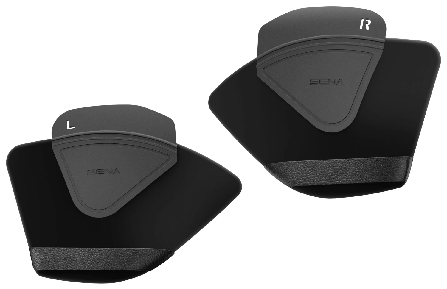 Sena Cavalry Helmet (2XL) 5 Sena Cavalry Helmet (2XL) - Image 5