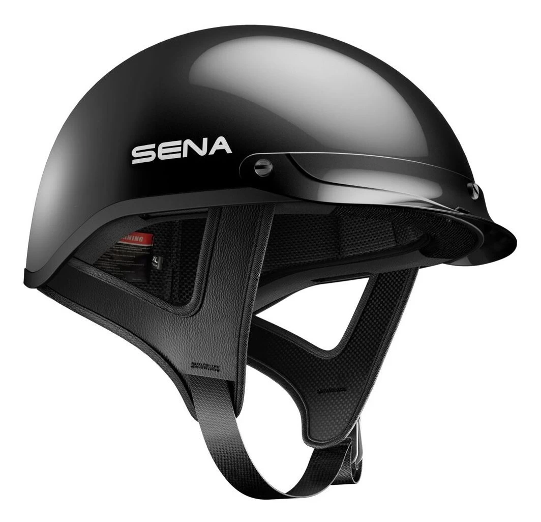 Sena Cavalry Helmet (2XL) 1 Sena Cavalry Helmet (2XL)