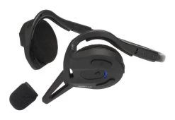 Sena EXPAND Long Range Bluetooth Intercom -Moto Gear Shop sena expand long range bluetooth neckband communication system 4