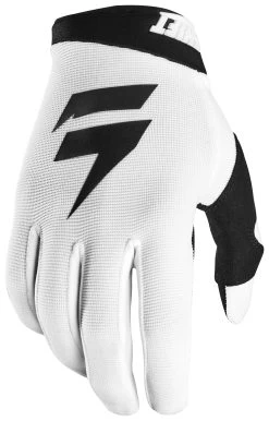 Shift Whit3 Air Gloves