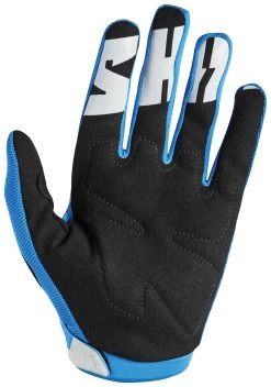 Shift Whit3 Air Gloves -Moto Gear Shop shift whit3 air gloves 3