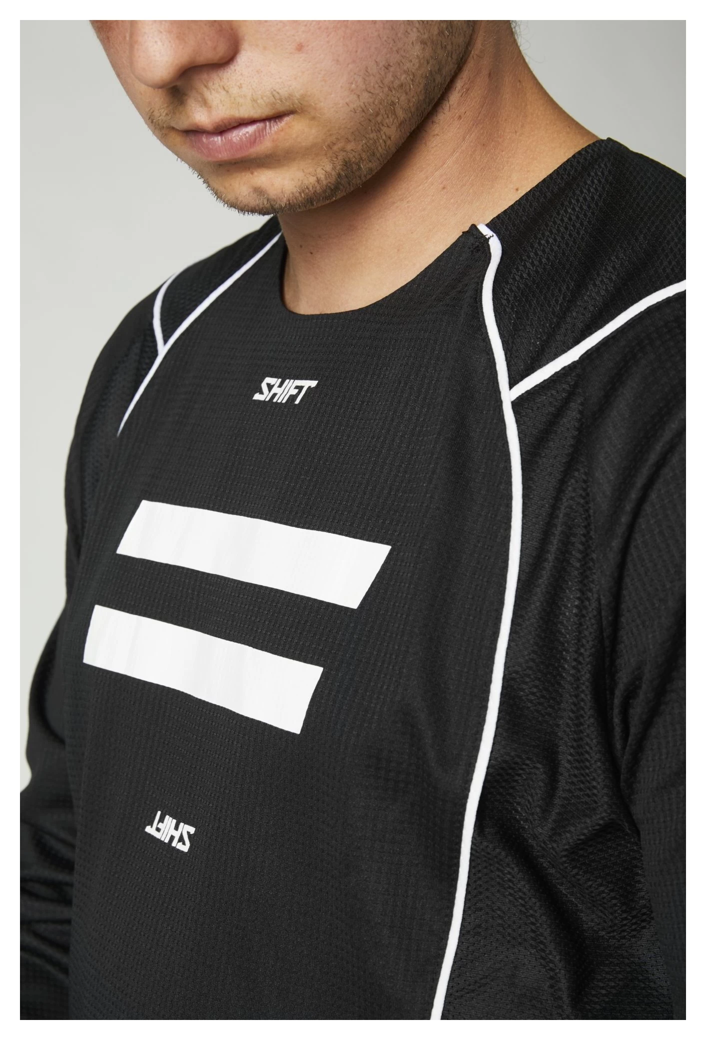 Shift White Label G.I. Fro Jersey 3 Shift White Label G.I. Fro Jersey - Image 3