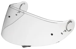 Shoei CNS-1 Pinlock-Ready Face Shield Clear [Open Box]