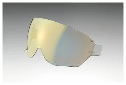 Shoei CJ-3 Sun Shield -Moto Gear Shop shoei helmets shoei shield cj3 4