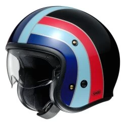 Shoei J·O Nostalgia Helmet