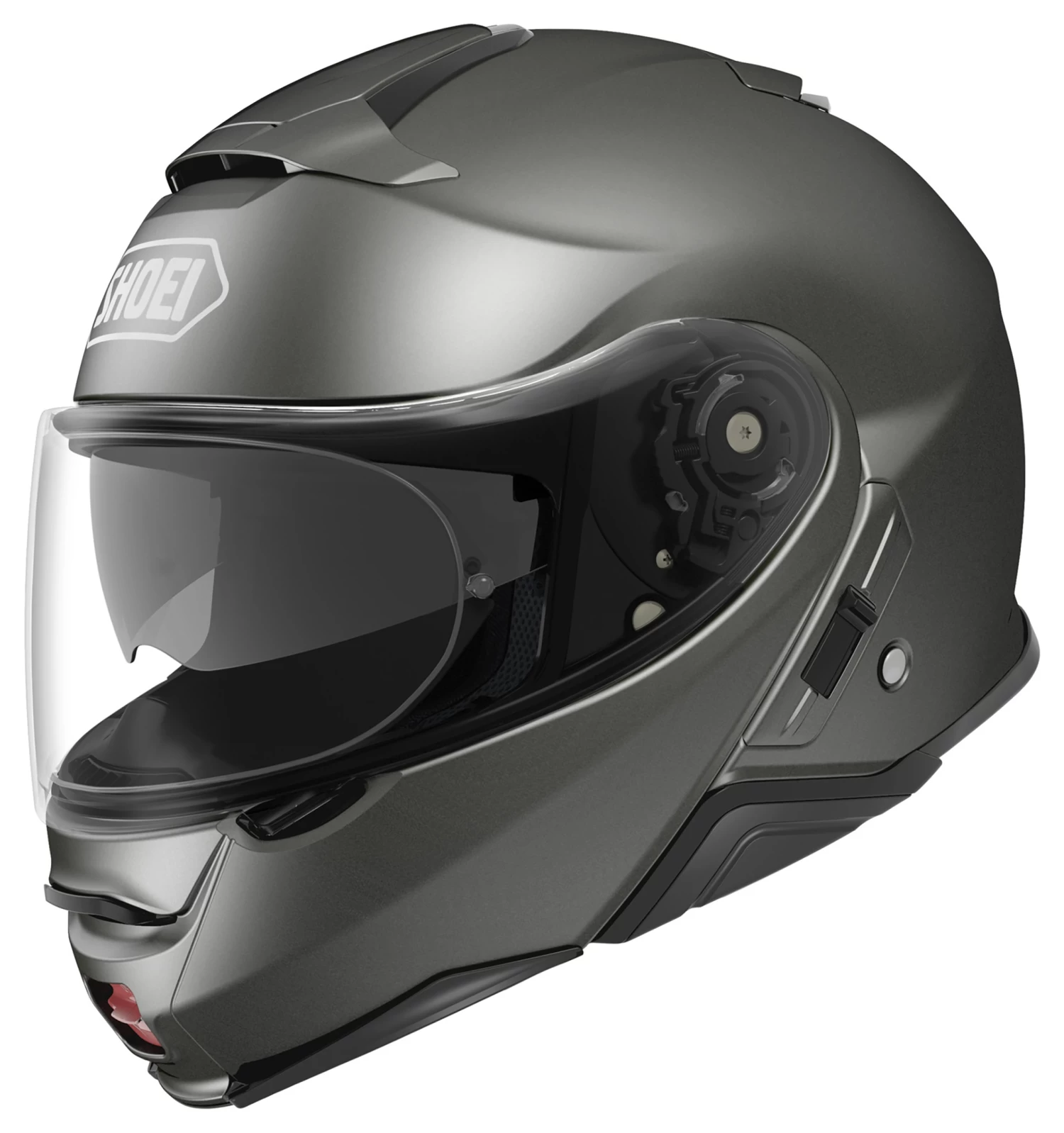 Shoei Neotec 2 Helmet 6 Shoei Neotec 2 Helmet - Image 6