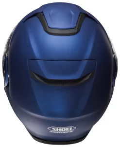 Shoei Neotec 2 Helmet -Moto Gear Shop shoei neotec2 helmet matte metallic blue 2 scaled