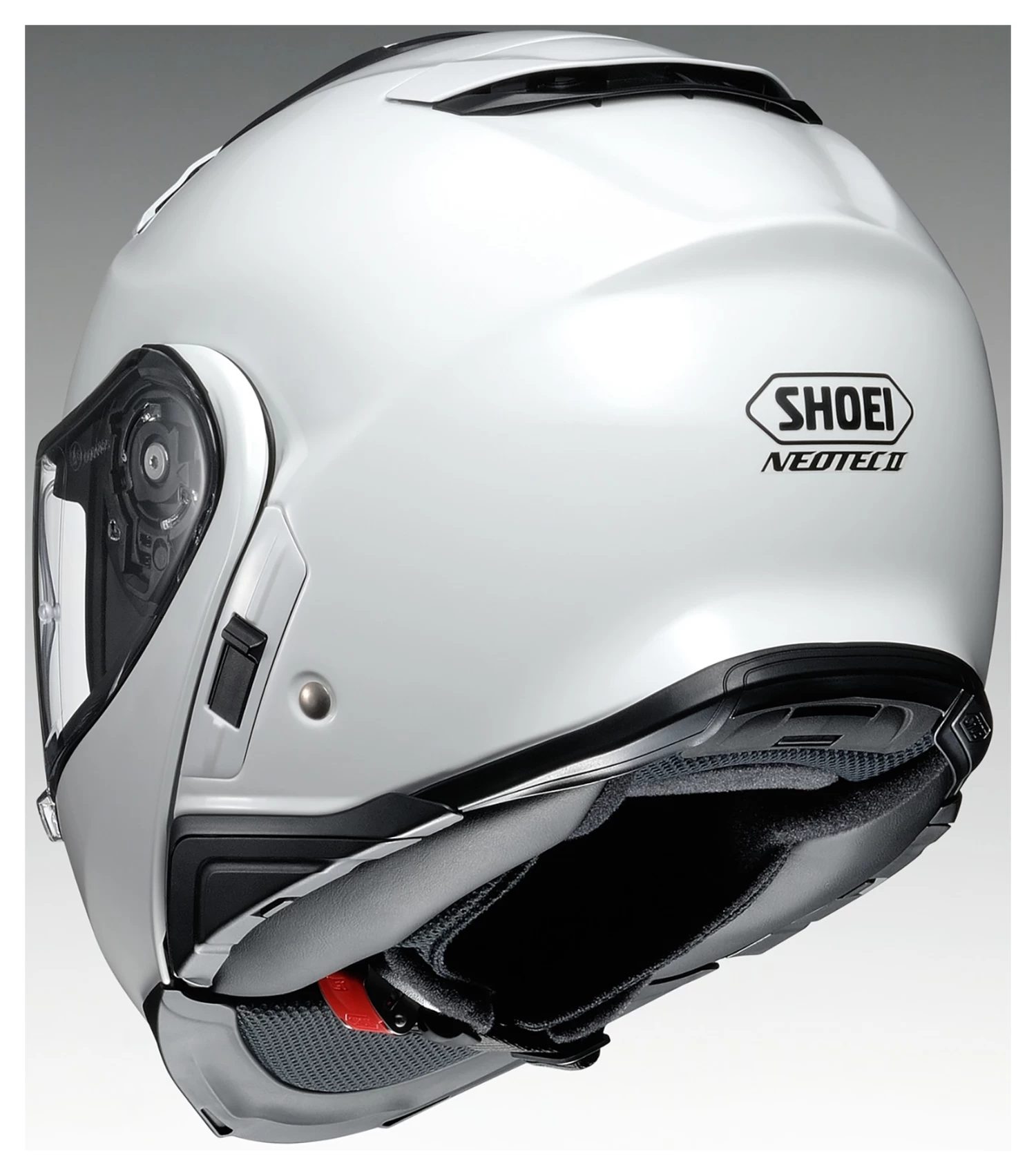 Shoei Neotec 2 Helmet 4 Shoei Neotec 2 Helmet - Image 4