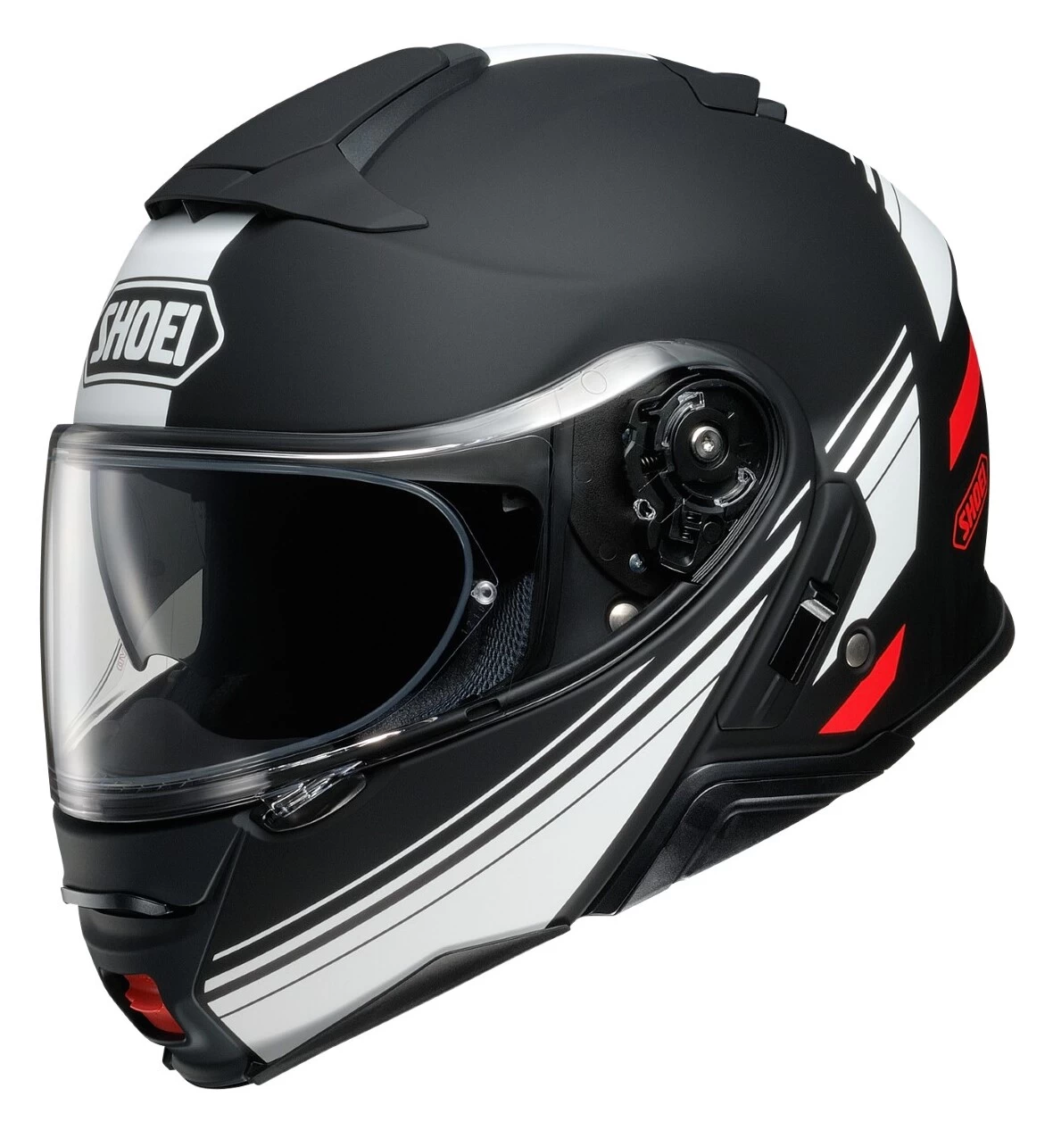 Shoei Neotec 2 Separator Helmet 1 Shoei Neotec 2 Separator Helmet