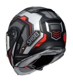 Shoei Neotec 2 Respect Helmet -Moto Gear Shop shoei neotec ii respect tc5 helmet 1