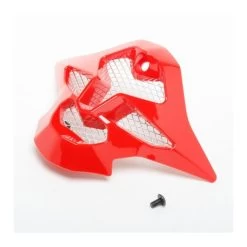 Shoei VFX-W Mouthpiece -Moto Gear Shop shoei vfxw mouthpiece 2