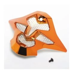 Shoei VFX-W Mouthpiece -Moto Gear Shop shoei vfxw mouthpiece 3