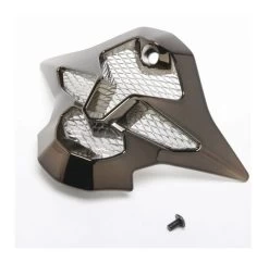 Shoei VFX-W Mouthpiece -Moto Gear Shop shoei vfxw mouthpiece 5