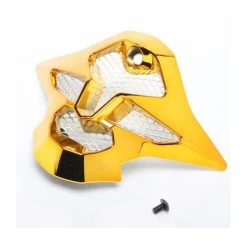 Shoei VFX-W Mouthpiece -Moto Gear Shop shoei vfxw mouthpiece 7