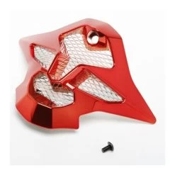 Shoei VFX-W Mouthpiece -Moto Gear Shop shoei vfxw mouthpiece 9