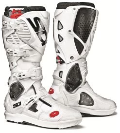 SIDI Crossfire 3 SRS Boots 8 SIDI Crossfire 3 SRS Boots -Moto Gear Shop sidi boots sidi crossfire sr